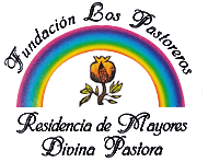 Fundación Los Pastoreros Logo